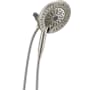 SpotShield Brushed Nickel