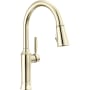 Lumicoat Polished Nickel