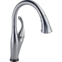 Delta 9192T-AR-DST Addison 1.8 GPM Pull-Down | Build.com