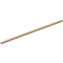 Delta 36" Linear Shower Drain Wall Edge Trim Only Champagne Bronze