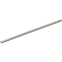 Delta 36" Linear Shower Drain Wall Edge Trim Only Brilliance Stainless
