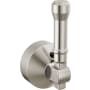 Delta Broderick Lever Handle Kit for Free Standing Tub Filler Lumicoat Stainless