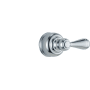 Delta Neostyle Single Handle Metal Lever for 1300/1400 Series Faucets Chrome