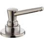 Delta Classic Soap / Lotion Dispenser SpotShield Stainless