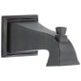 Delta Dryden 7-5/8" Non Diverter Tub Spout Venetian Bronze