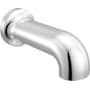 Delta Altado 5-3/4" Tub Spout Chrome