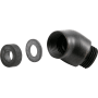 Delta Elbow - Roman Tub Hand Shower Venetian Bronze