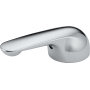 Delta Faucet Handle and Screw Set Replacement Chrome