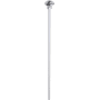 Delta Lift Rod for Delta 4530 Replacement Part Chrome