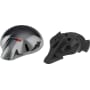 Delta Temperature Dial and Cover Chrome