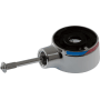 Delta Handle Assembly for 1700 Series Chrome