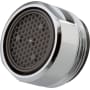 Delta Aerator for 470/472/474/476 Series Chrome