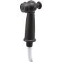 Delta Victorian Spray and Hose Assembly Venetian Bronze