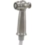 Delta Victorian Spray and Hose Assembly Brilliance Stainless