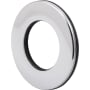 Delta Trim Ring Assembly Chrome
