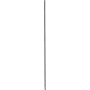 Delta Lift Rod from the Lockwood Collection Brilliance Stainless