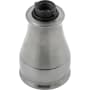 Delta Spray Assembly from the Leland Collection Brilliance Stainless