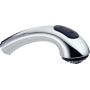 Delta Replacement Wand Assembly Chrome