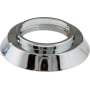 Delta Escutcheon Plate for 3538PTMPU Replacement Part Chrome