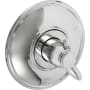 Delta 1900 Conversion Trim Kit Chrome