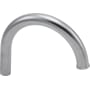 Delta Replacement Spout Assembly Only Arctic Stainless