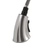 Delta Replacement Wand Assembly Only Brilliance Stainless