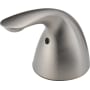 Delta Replacement Handle Kit Brilliance Stainless