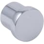 Delta Tetra Finial for Floor Mount Tub Filler Chrome