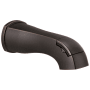 Delta Stryke Integrated Diverter Tub Spout Venetian Bronze