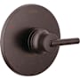 Delta Trinsic Monitor 14 Series Single Function Pressure Balanced Trim Only - Less Rough-In Valve Venetian Bronze