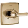 Delta Ashlyn Monitor 14 Series Single Function Pressure Balanced Trim Only - Less Rough-In Valve Champagne Bronze