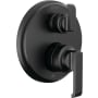 Matte Black
