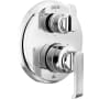 Lumicoat Chrome