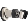 Brilliance Polished Nickel