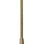 Delta Universal Showering Components 60-82" Stretchable Hand Shower Hose Champagne Bronze