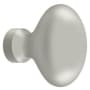 Satin Nickel