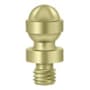 Unlacquered Brass
