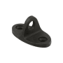 Deltana Contemporary Cabin Eye for Cabin Hooks Oil Rubbed Bronze