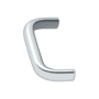 Deltana 3 Inch Center to Center Handle Cabinet Pull Chrome