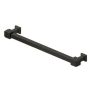 Deltana Manhattan 4 Inch Center to Center Bar Cabinet Pull Oil Rubbed Bronze