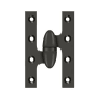 Oil Rubbed Bronze