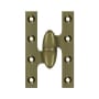 Antique Brass