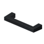 Deltana 3-7/16 Inch Center to Center Handle Cabinet Pull Black