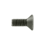 Deltana 1/2" #10 Solid Brass Machine Screw - Sold In Singles Antique Nickel