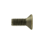 Deltana 1/2" #10 Solid Brass Machine Screw - Sold In Singles Antique Brass