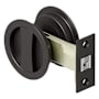 Oil Rubbed Bronze