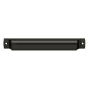 Deltana Shell 7-1/16 Inch Center to Center Cup Cabinet Pull Oil Rubbed Bronze