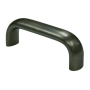 Deltana 3 Inch Center to Center Handle Cabinet Pull Antique Brass