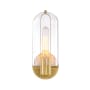 Designers Fountain Skylar 13" Tall Wall Sconce Brushed Gold