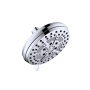 Design House Mills 1.8 GPM Multi Function Shower Head Polished Chrome